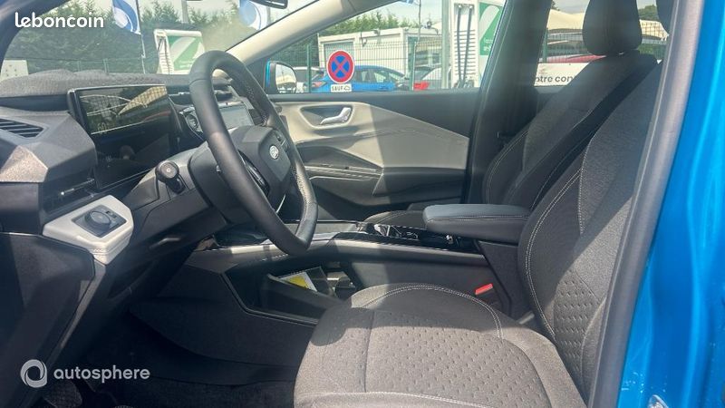 Ford Puma Gen-E 168ch Standard Range 43 kWh (image 12)
