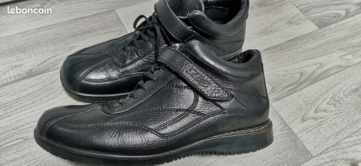Chaussures homme TBS 42 (image 2)