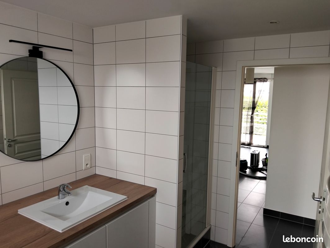 Appartement 3 pièces 70 m² · à Herrlisheim · 70 m² · 940 €/mois