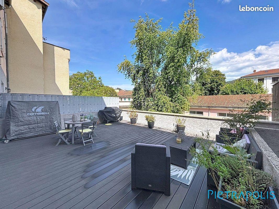 Maison 5 pièces 97 m² · à Tarare · 97 m² · 219 000 €