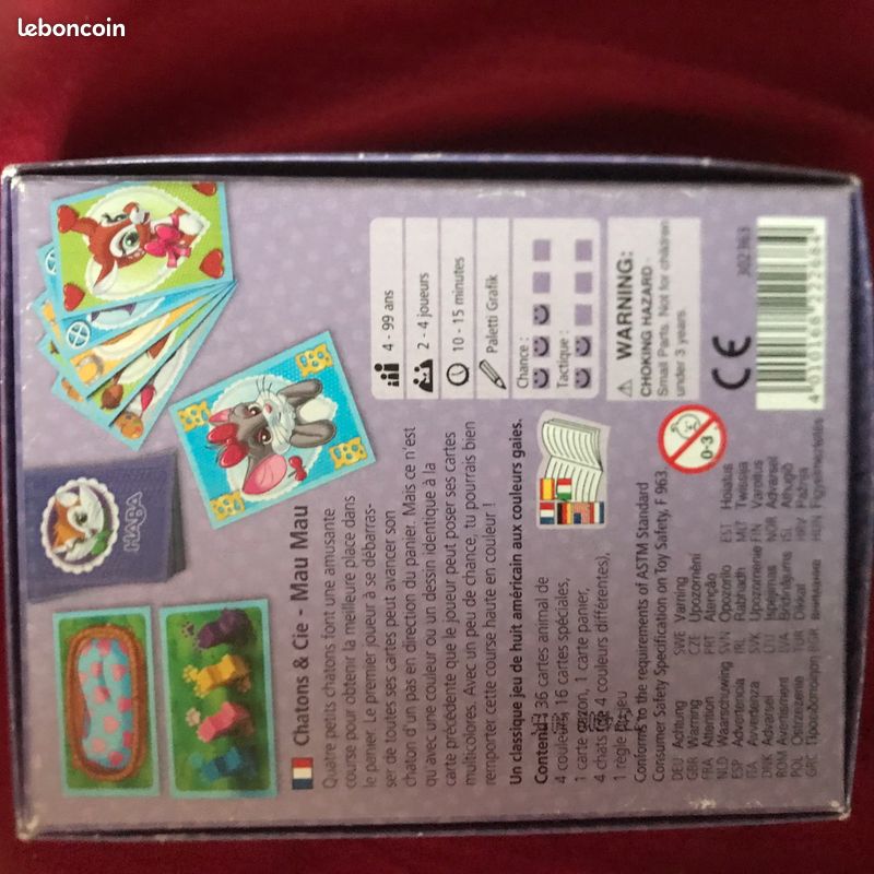 Jeux de société (image 9)
