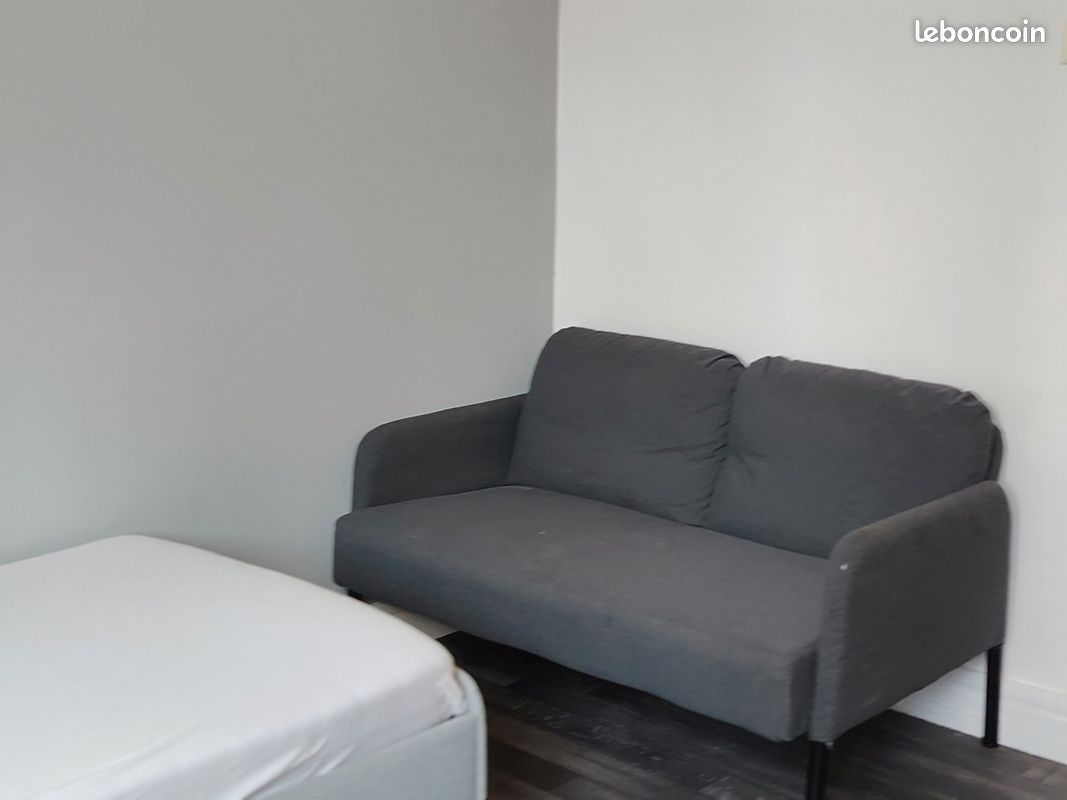 Appartement 1 pièce 24 m² · à Grenoble · 24 m² · 430 €/mois