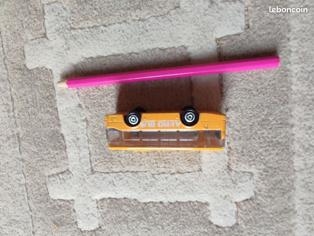 Camions au choix (jouets) (image 4)