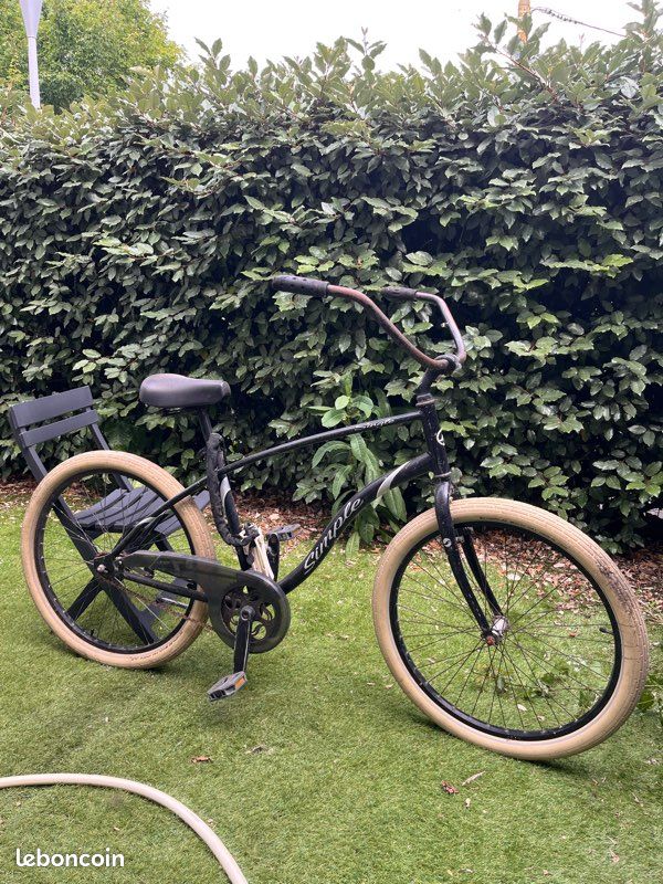 Vélo cycles chiasson Vélos