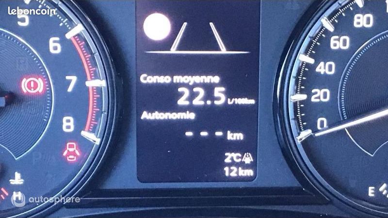Suzuki S-Cross 1.4 Boosterjet Hybrid 129ch Style MY24 (image 9)