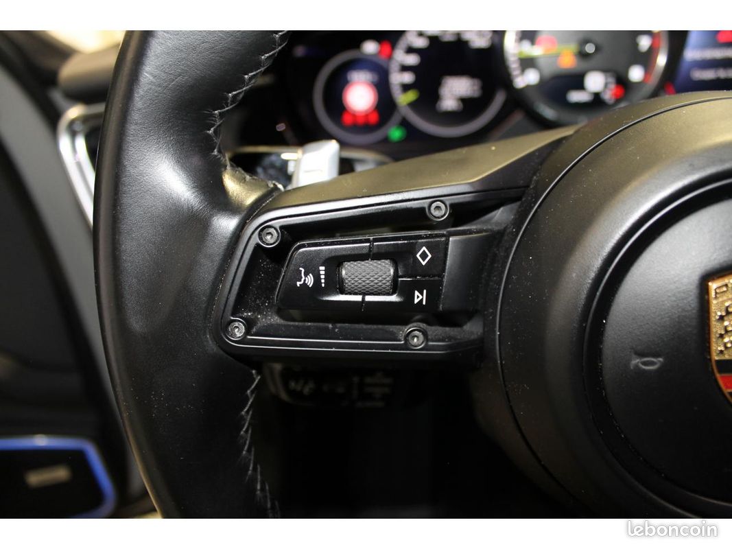 Porsche panamera 4s e-hybrid / garantie porsche approved 10.2028 / hud / soft close / toit ouvrant (image 31)