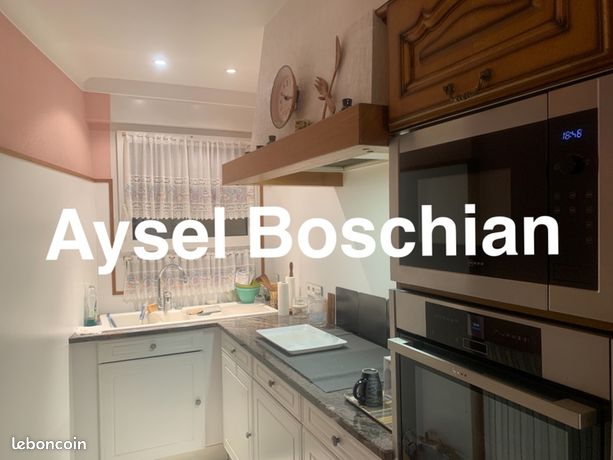 Maison 4 pièces 85 m²