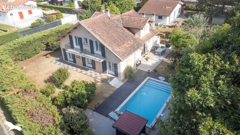 Maison 8 pièces 181 m² · à Messanges · 181 m² · 799 000 €
