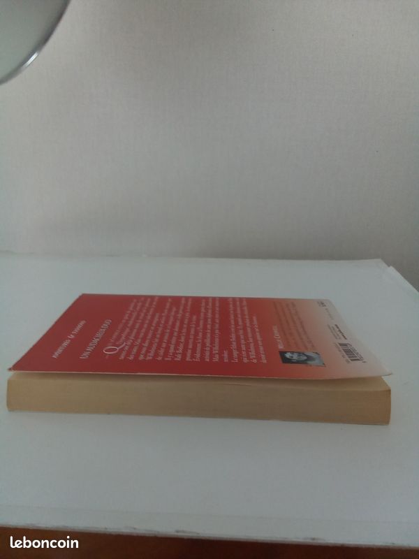 Livre poche (Un audacieux duo), édition J'ai lu (image 7)
