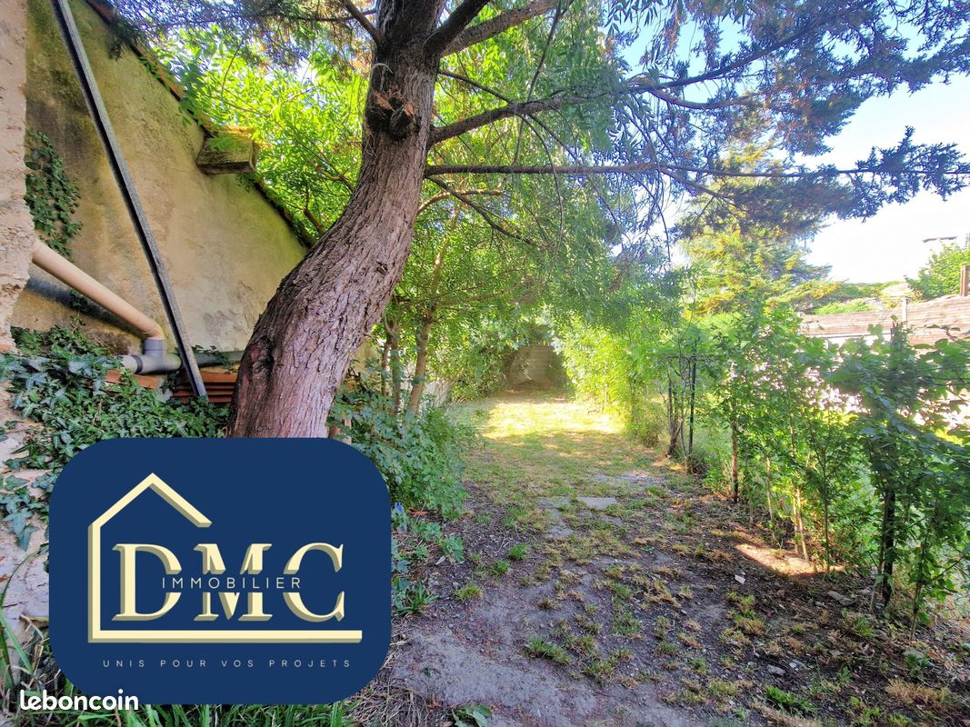 Maison 3 pièces 60 m² · à Saverdun · 60 m² · 98 000 €