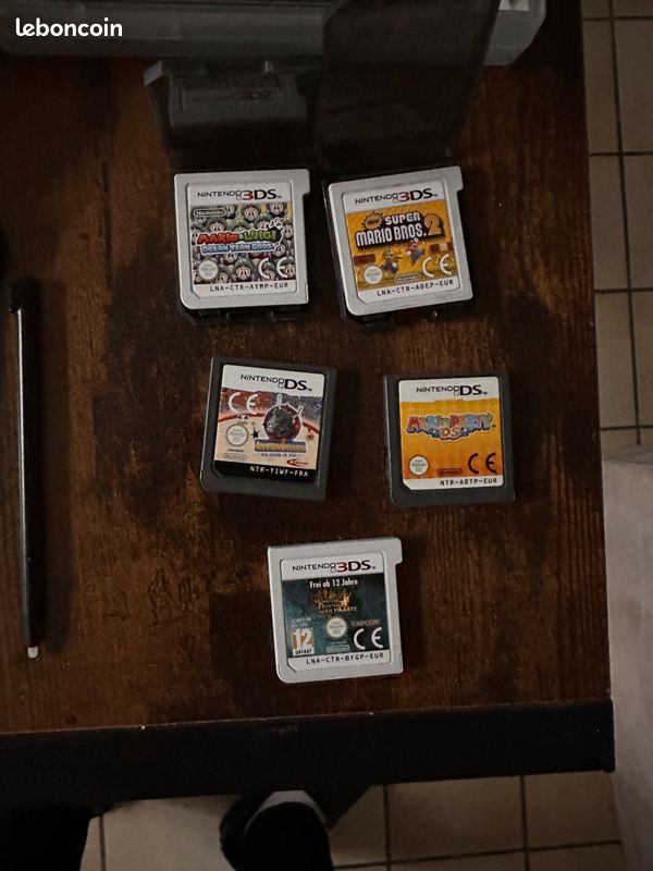 2Ds et 11jeux (image 9)