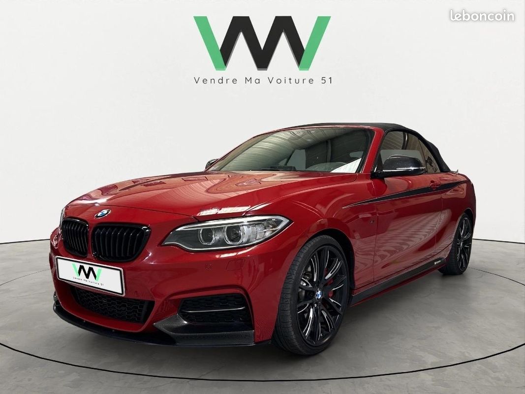 Bmw Serie 2 M235I (image 5)