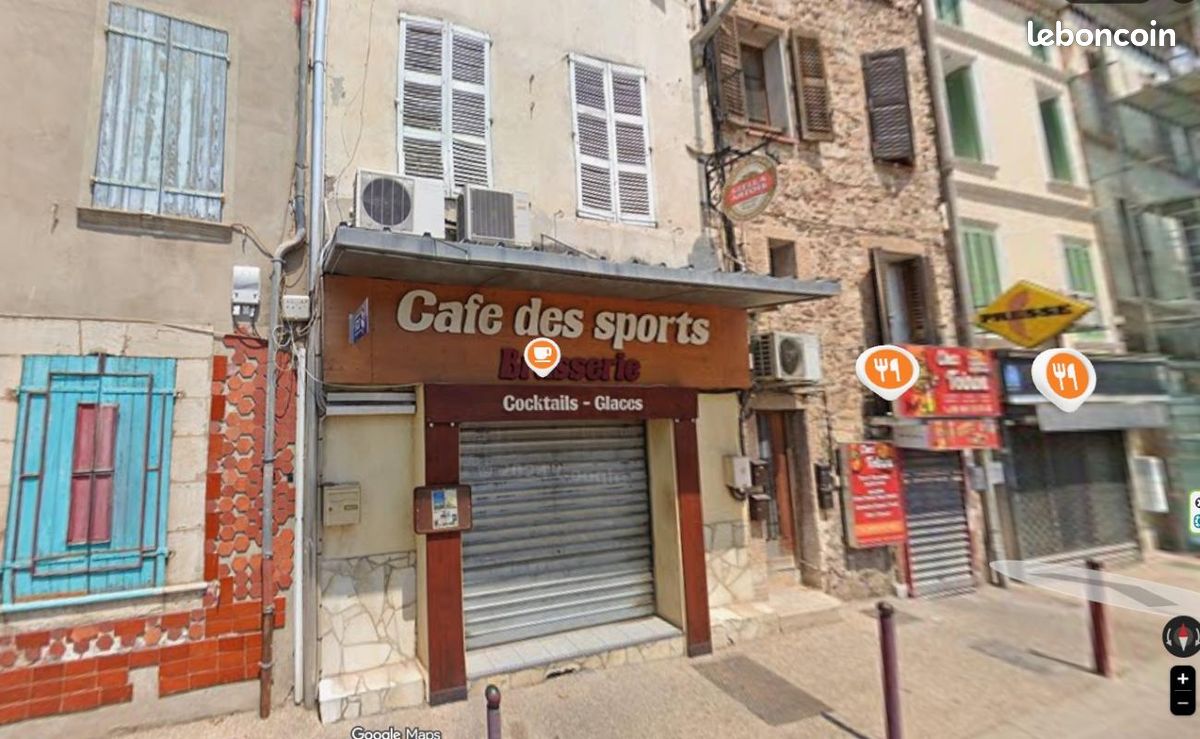 Immeuble 3 pièces 64 m² · à Gonfaron · 64 m² · 199 000 €