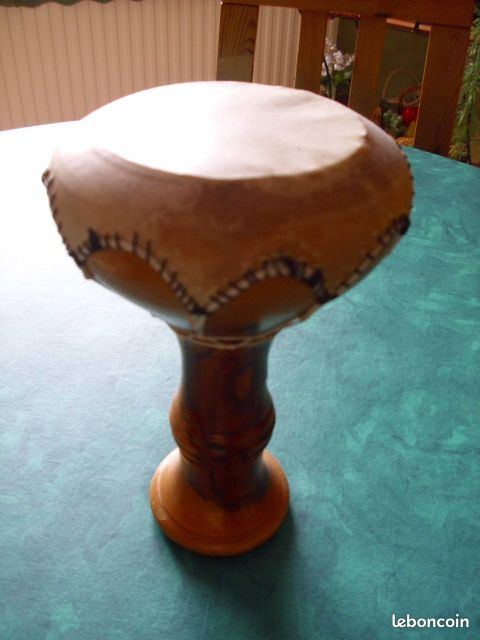 Darbuka (image 1)