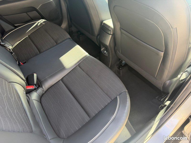 Kia stonic gt line 100ch bvm6 39.000 kms excellent état 1 main (image 13)