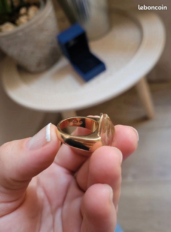 Bague swarovski (image 4)