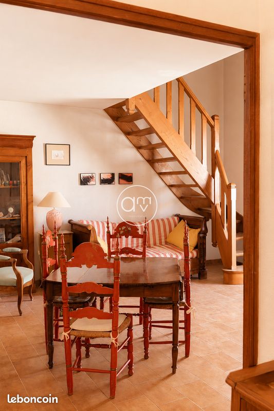 Appartement 3 pièces 80 m² · à Hyères · 80 m² · 328 000 €