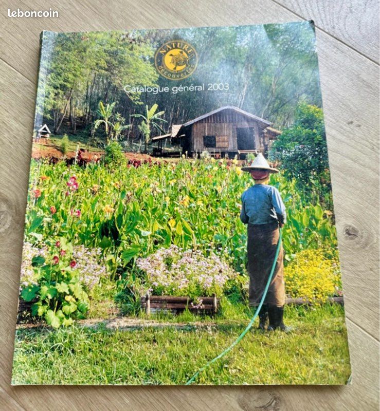 Magazines de jardinage (image 3)