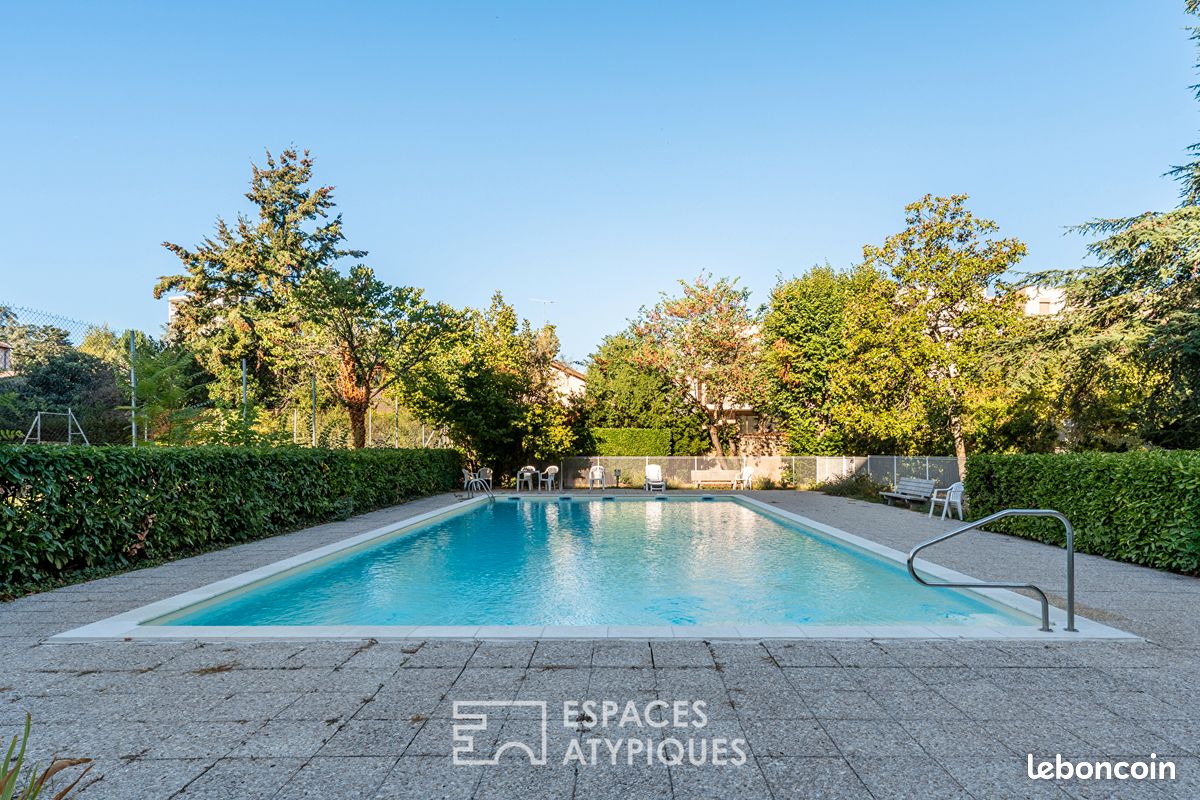 Appartement 4 pièces 96 m² · à Villefranche-sur-Saône · 96 m² · 1 270 €/mois