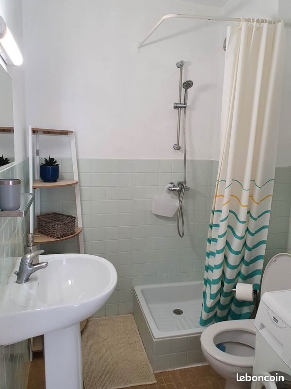 Appartement T2 très bien situé et très agréable (image 4)