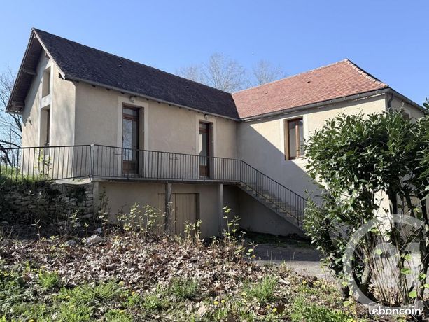 Maison 4 pièces 65 m²