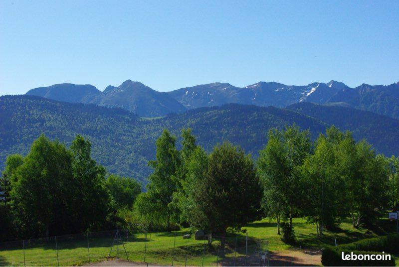 Appartement 3 pièces 40 m² · à Ax-les-Thermes · 40 m² · 122 000 €