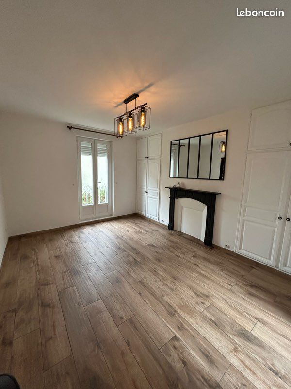 Maison a louer beauvais - 5 pièce(s) - 85 m2 - Surfyn