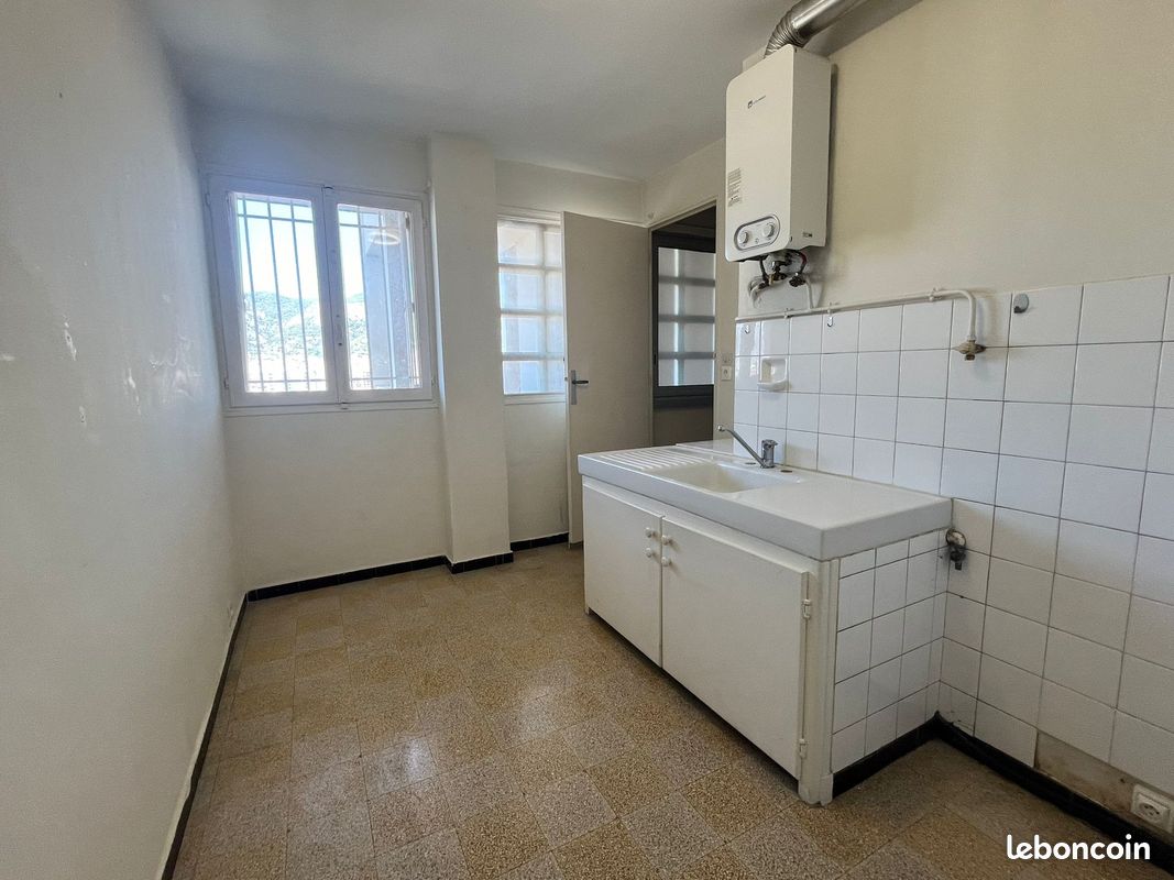 Appartement 3 pièces 53 m² (image 3)