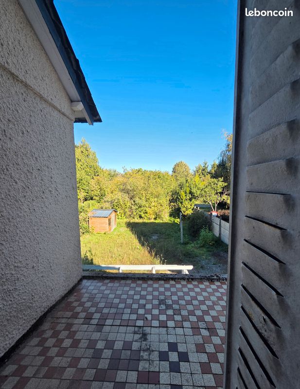 Maison de ville (image 7)