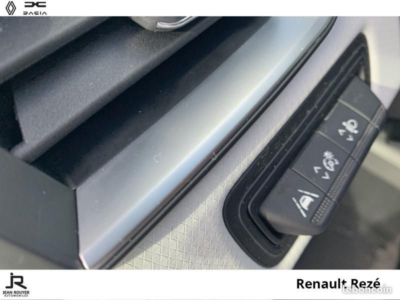 Renault Clio 1.0 TCe 90ch Evolution (image 8)
