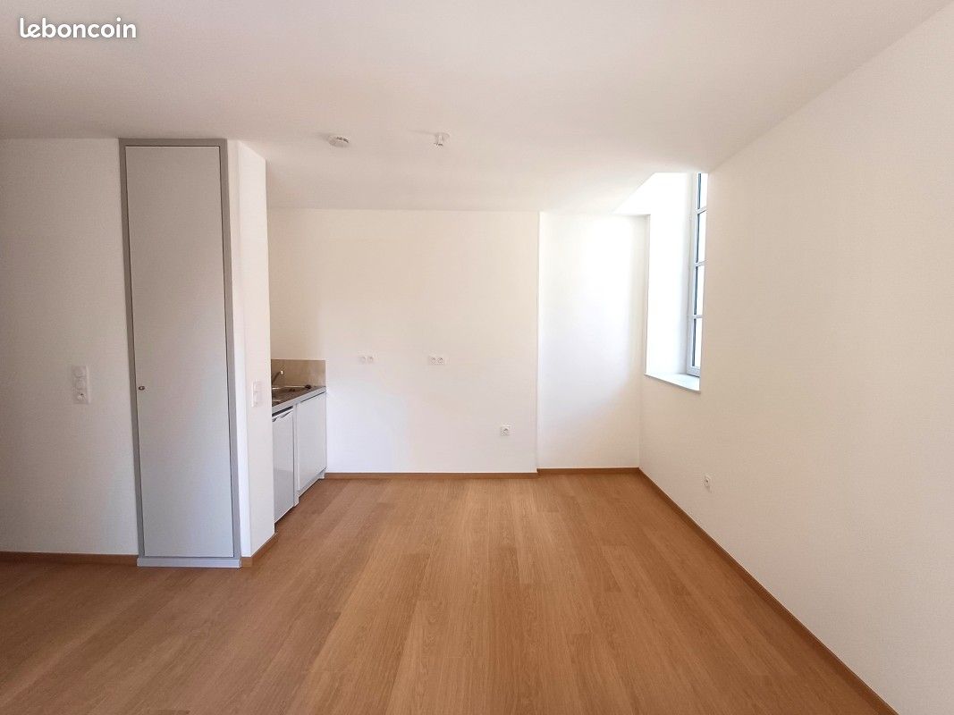 Appartement 1 pièce 26 m² · à Dijon · 26 m² · 505 €/mois