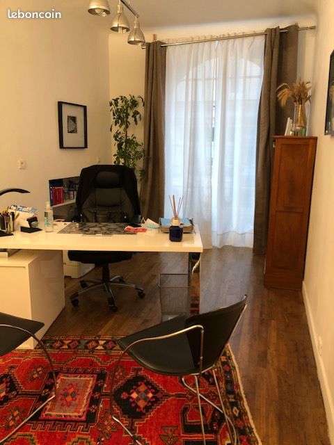 Local professionnel / appartement (image 7)
