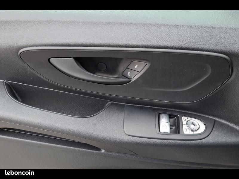 Mercedes-benz Vito Fg 119 CDI Compact Pro Propulsion 9G-Tronic (image 11)