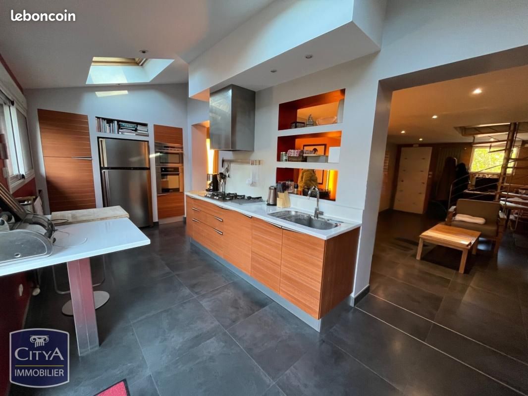 Maison 5 pièces 105 m² · à Poitiers · 105 m² · 237 000 €