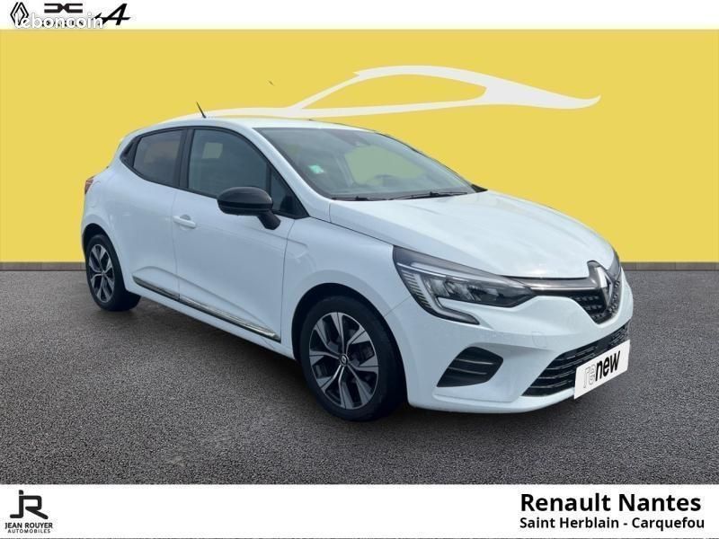 Renault Clio 1.0 SCe 65ch Evolution (image 4)