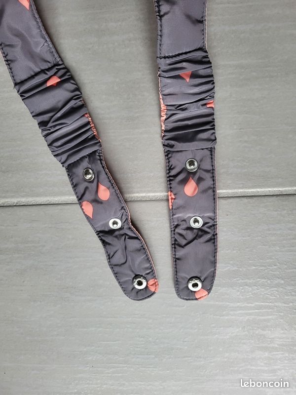 Combinaison ski fille (image 7)