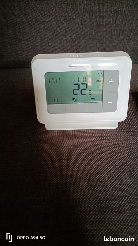 Thermostat honeywell (image 3)