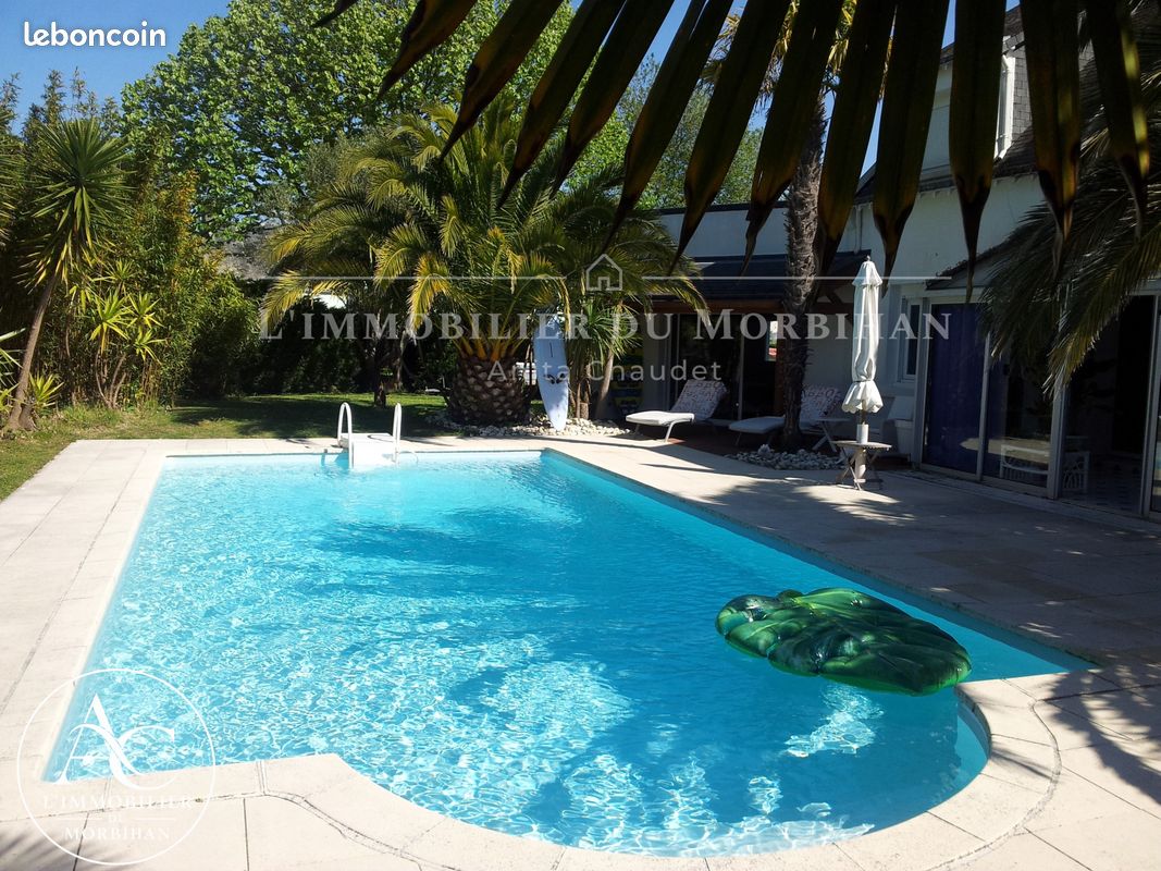 Maison 10 pièces 184 m² · à Arzon · 184 m² · 780 000 €
