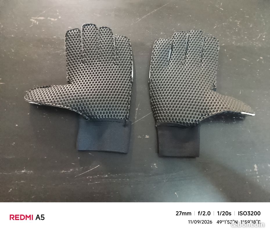 Paire de gants (image 2)