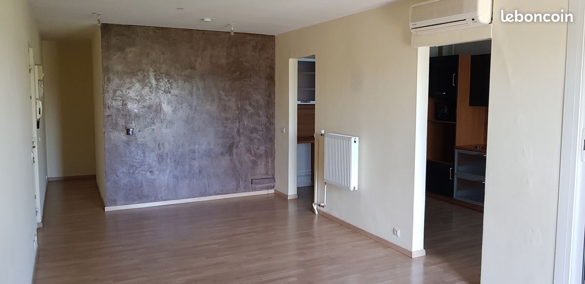 Appartement 3 pièces 67 m² · à Istres · 67 m² · 165 000 €