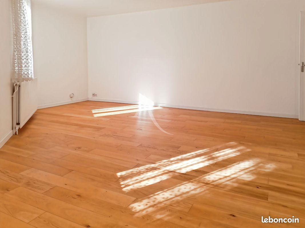 Appartement 4 pièces 86 m² · à Cergy · 86 m² · 217 300 €