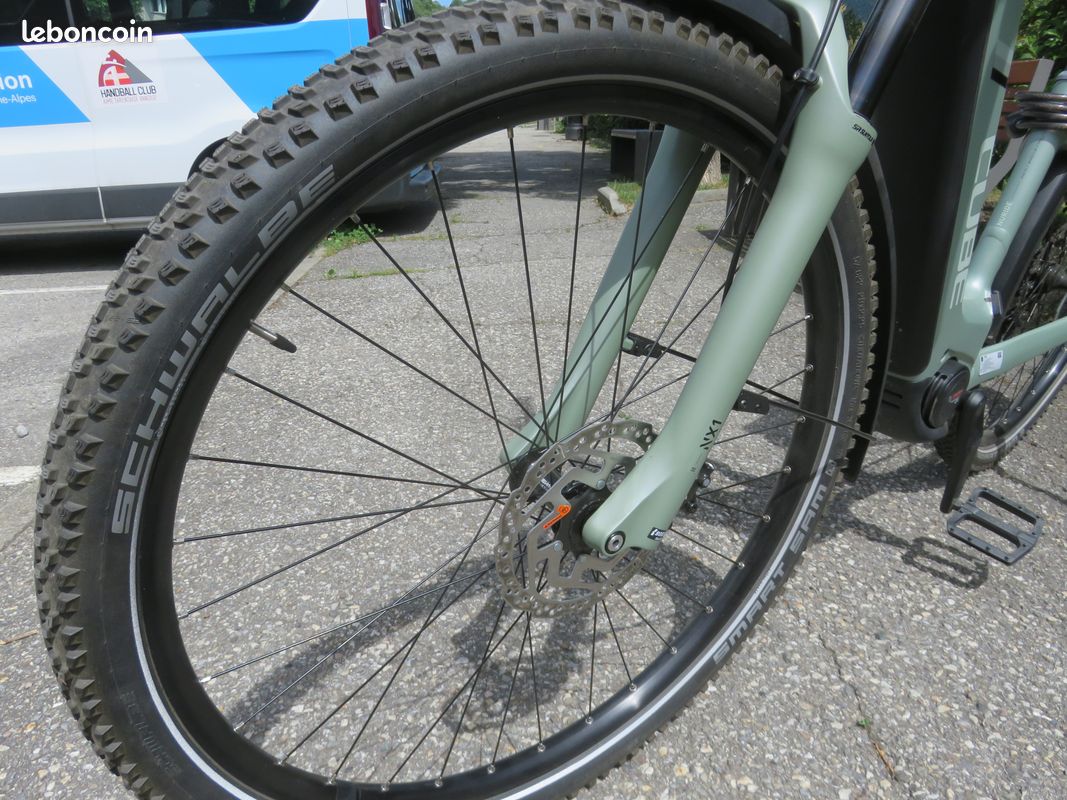 Vtc cube electrique pro (image 7)