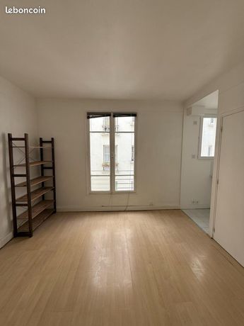 Appartement a louer paris-13e-arrondissement - 1 pièce(s) - 18 m2 - Surfyn