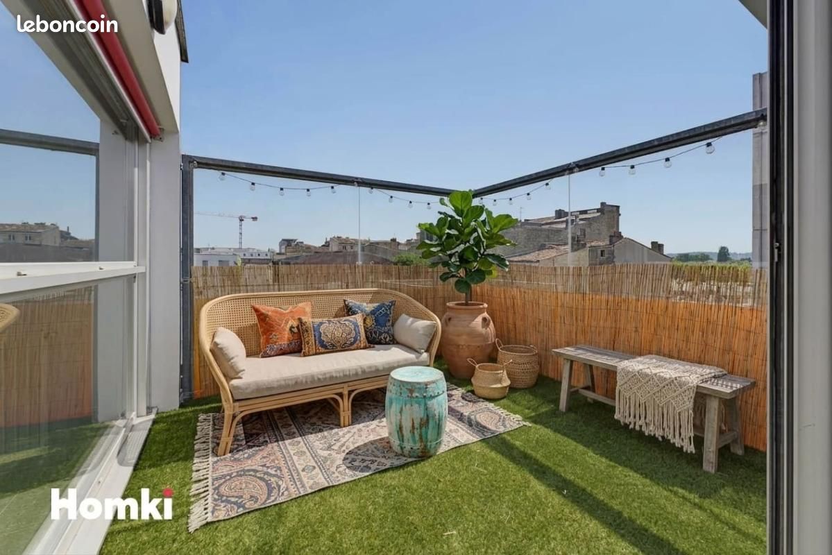 Appartement 5 pièces 101 m² · à Bordeaux · 101 m² · 428 900 €