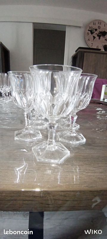 Verres a vin (image 2)
