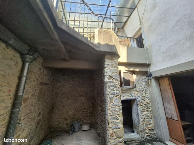 Maison 7 pièces 120 m² · à Rieux-Minervois · 120 m² · 99 000 €