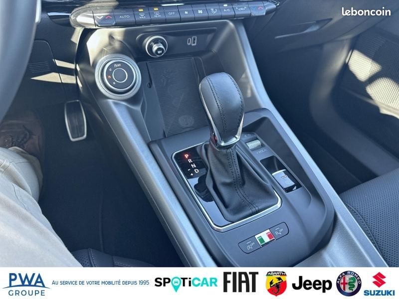 Alfa romeo Tonale 1.6 Diesel 130ch Ti TCT (image 17)