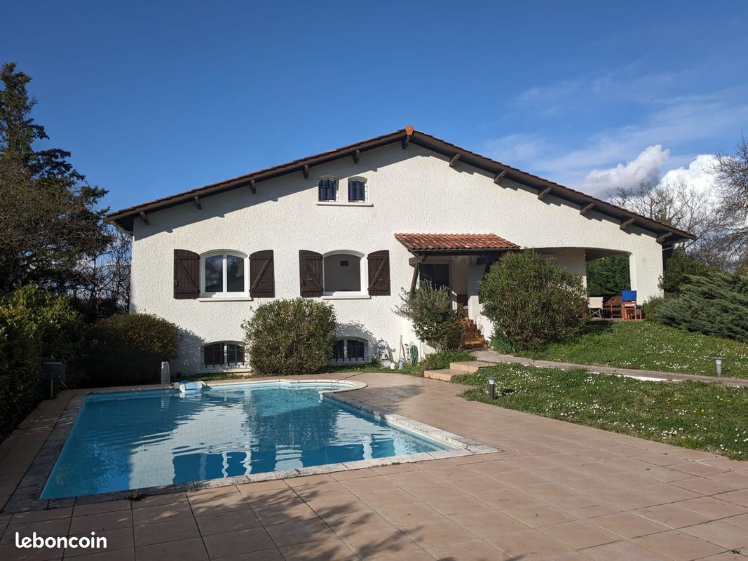 Maison 8 pièces 210 m² · à Colomiers · 210 m² · 790 000 €