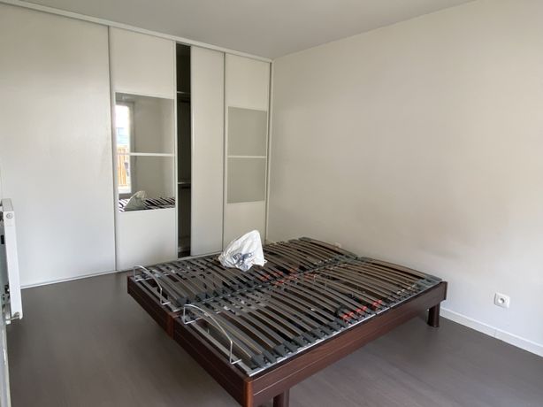 Appartement a louer garges-les-gonesse - 2 pièce(s) - 45 m2 - Surfyn