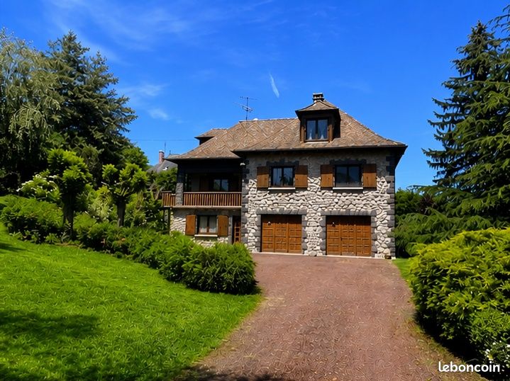 Maison 6 pièces 130 m² · à Val d'Arcomie · 130 m² · 295 000 €